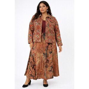 Coldwater Creek — Two-piece suit | GUC · Sz PXL